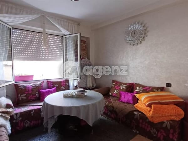 CMN-AC-2254 - Wohnung zu verkaufen in Hay Al Fadl