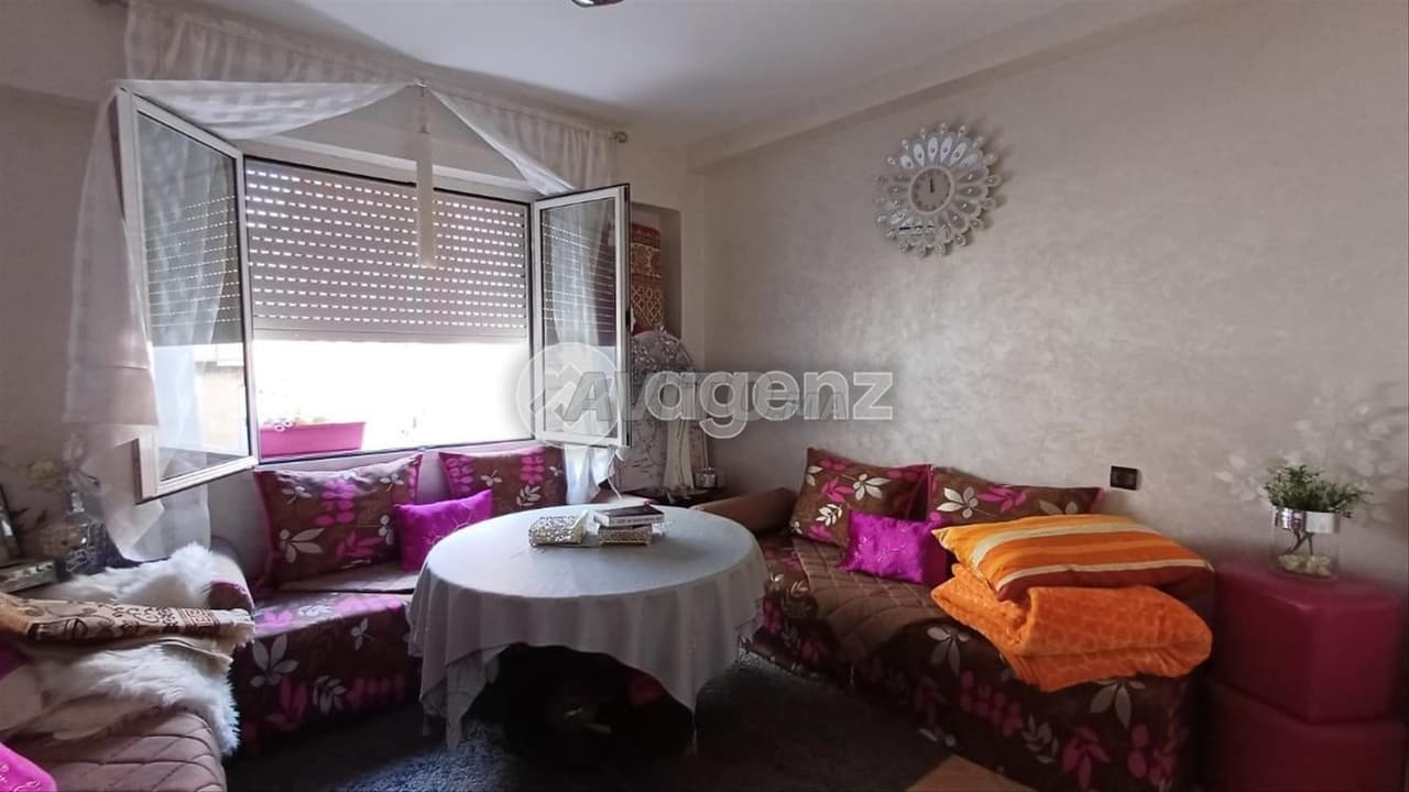 CMN-AC-2254 - Appartement à vendre à Hay Al Fadl
