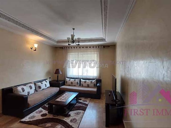 Joli Appartement Vide à louer au centre ville