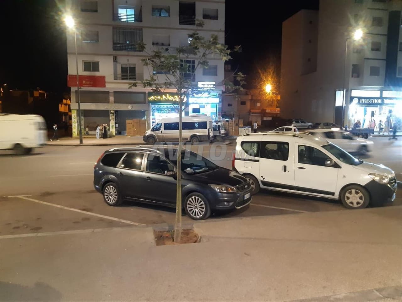 Garage à louer