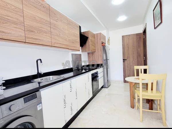Bonito Apartamento Pasante en venta en Palmier