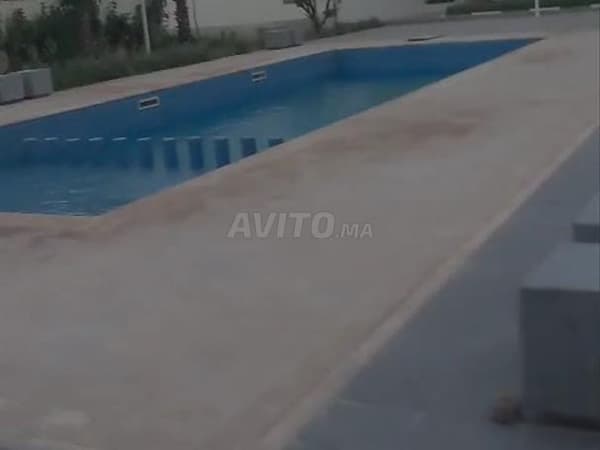 appartement neuf à elhouda
