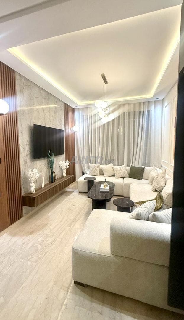 APPARTEMENT À LOUER QUARTIER DES HÔPITAUX