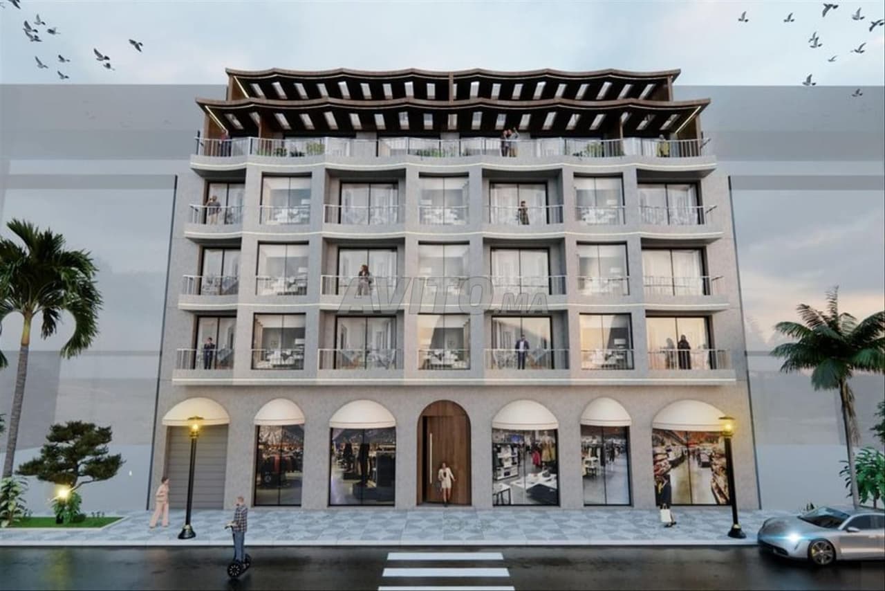 Locale commerciale in vendita di 155 m²