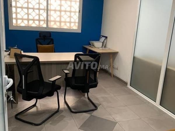 Bureau à louer