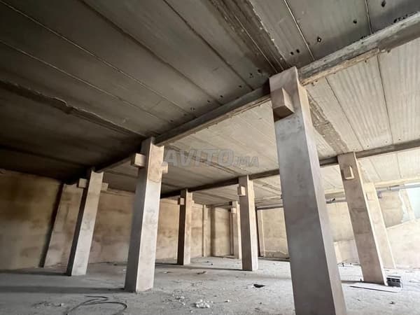 IN AFFITTO DEPOSITO PER STOCCAGGIO A MOHAMADIA