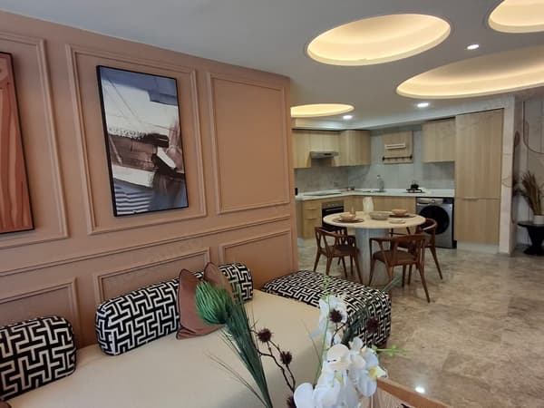 Appartement 2 CH à vendre à CITY CENTER MALABATA