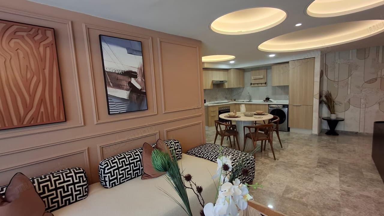 Appartement 2 CH à vendre à CITY CENTER MALABATA