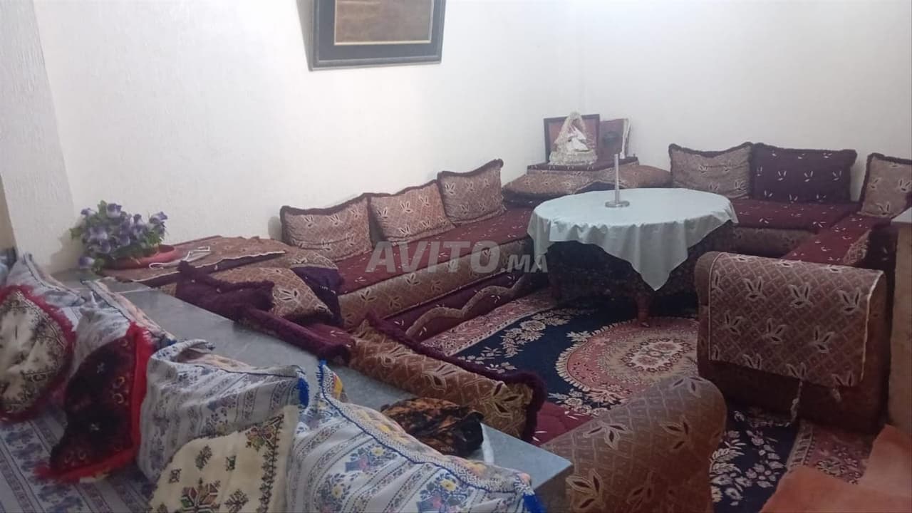 Appartement te Koop, Moulay Rachid Straat, Sefrou Road