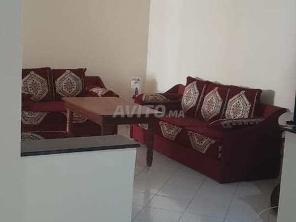 Appartement à vendre 84 m² à Casablanca
