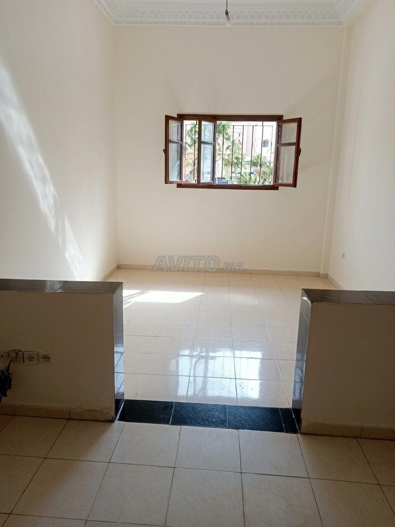 Apartment for rent in Temara, Ouled El Mtaa