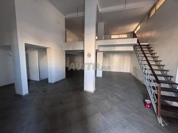 Winkelruimte te koop 154 m²