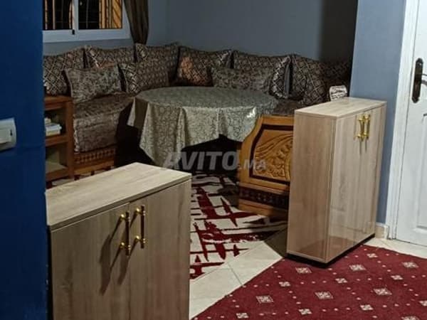 شقة بإطلالة رائعة للبيع