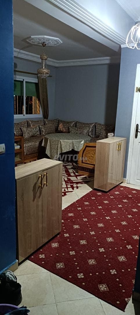 شقة بإطلالة رائعة للبيع