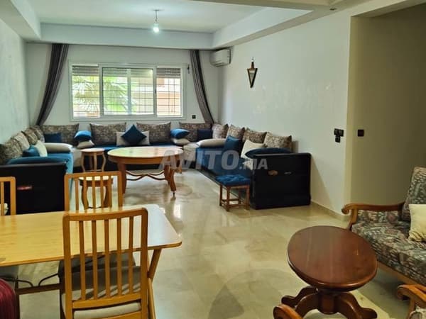 Appartement à vendre 116 à Tamesna