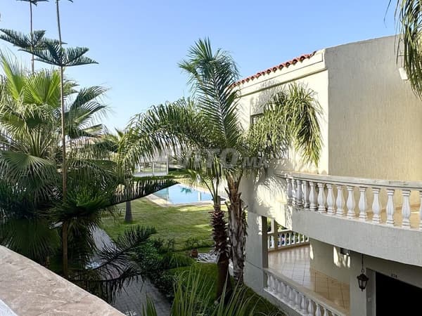 Kleine villa te koop - Sidi Rahal