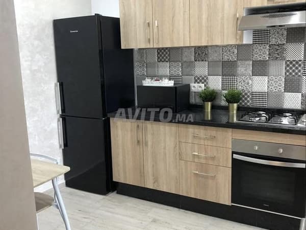 appartement très bien situé