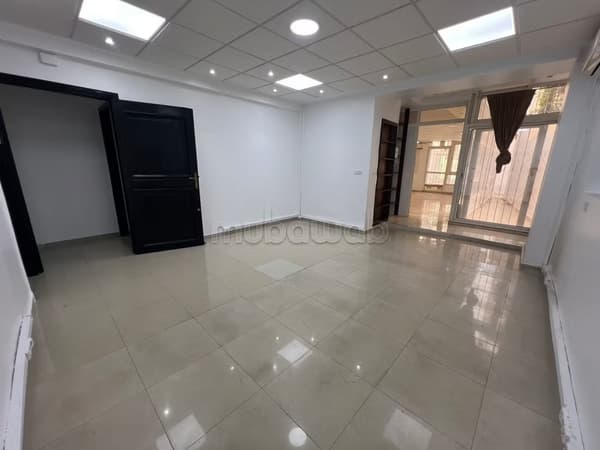 Location Bureau Quartier Anfa