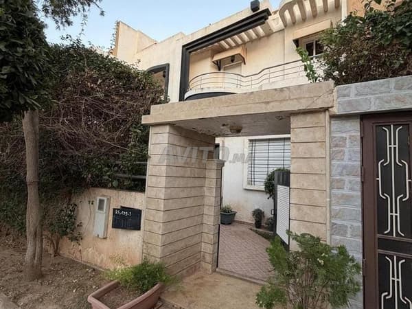 VILLA Riad Isli