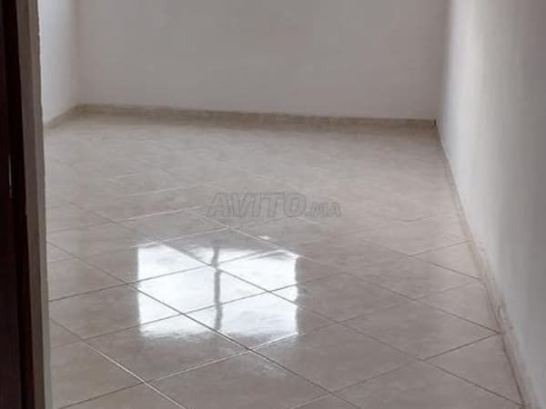 Appartement dans la résidence Yasmin
