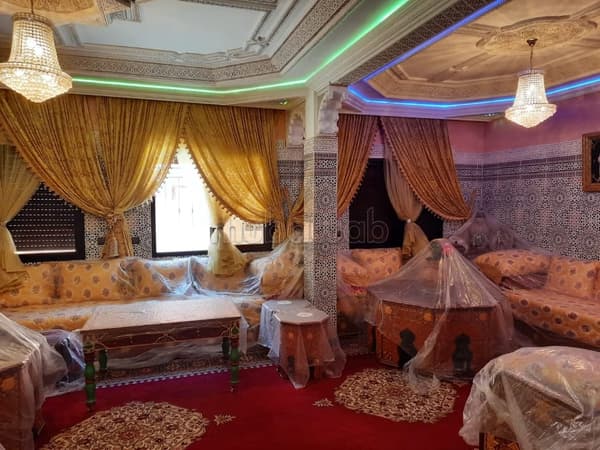 Maison 95m² à vendre Mhamid 3 Marrakech
