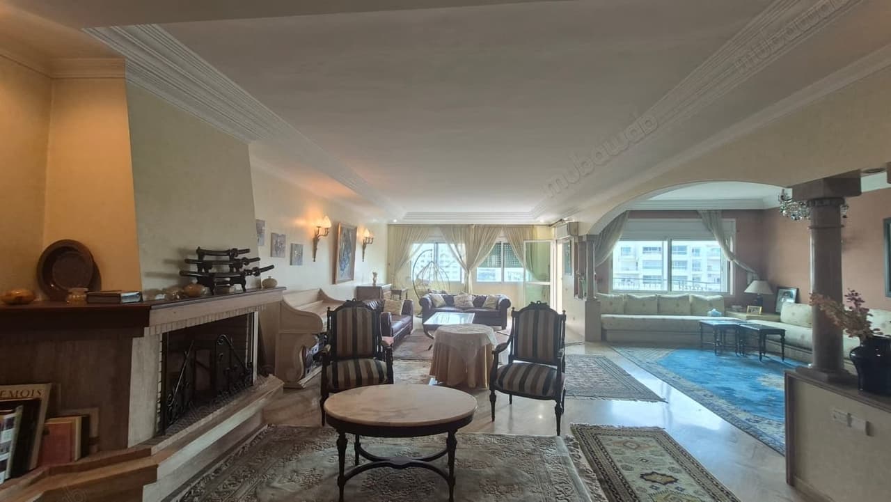 Appartement 254m2 te koop in Palmier