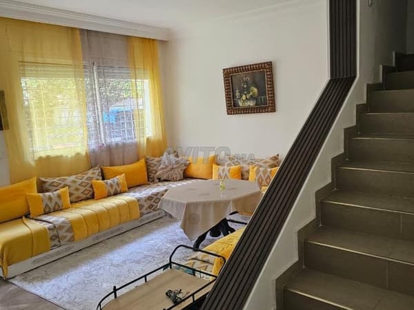 Villa 268m² à Hay Zobir