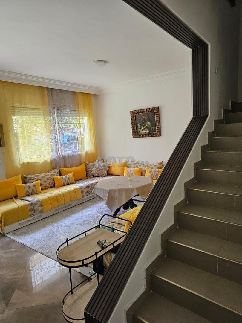 Villa 268m² à Hay Zobir