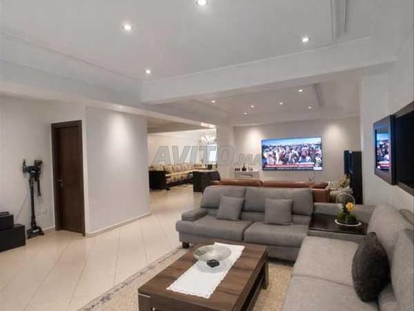 170469-Apartment for sale in Casablanca Hospitals of 244 m²