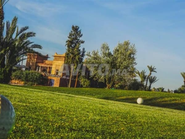Villa Neuve THS