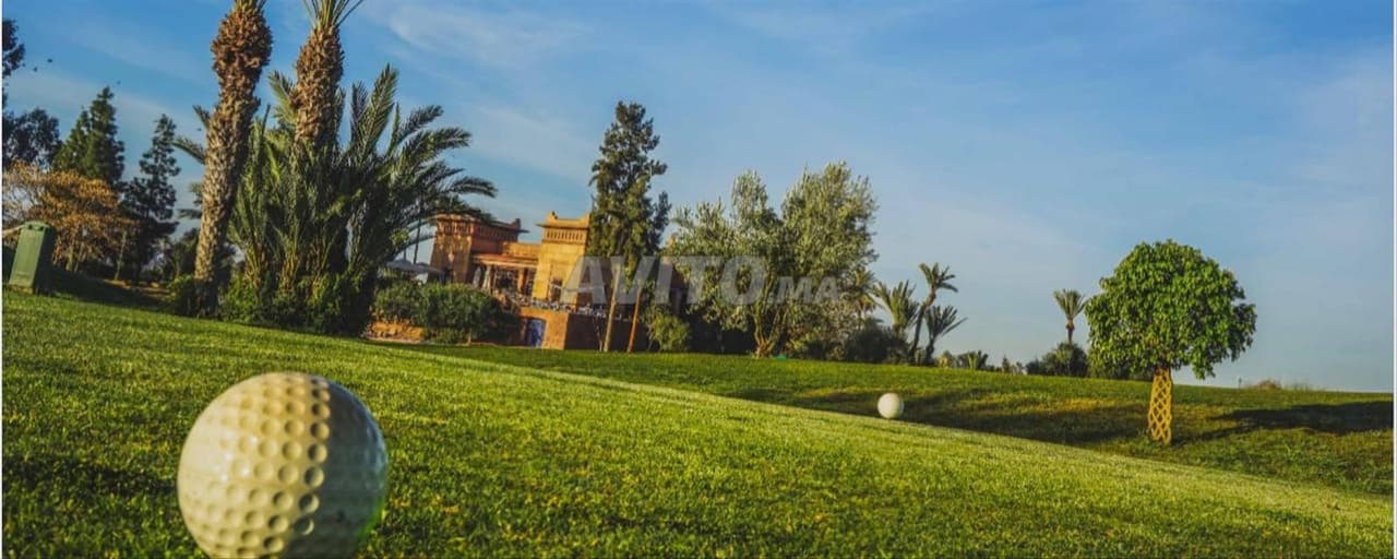 Villa Neuve THS