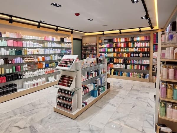 Commercieel pand te koop – Bourgogne, Casablanca