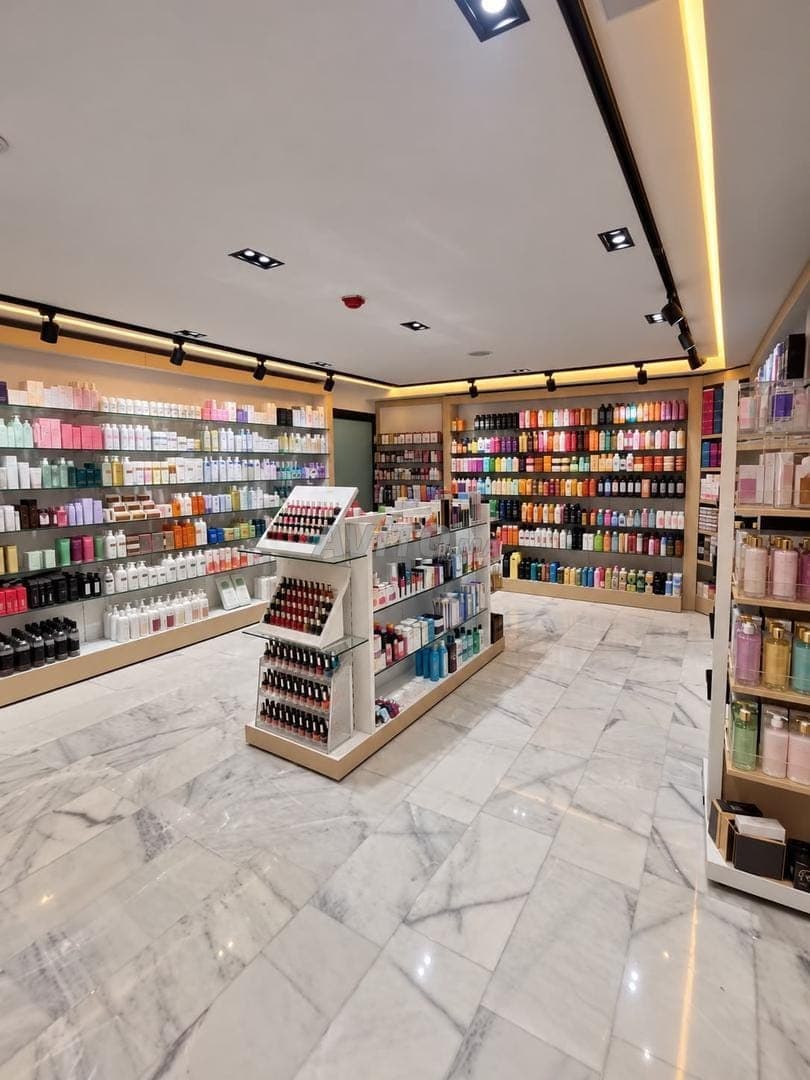 Local commercial à vendre – Bourgogne, Casablanca
