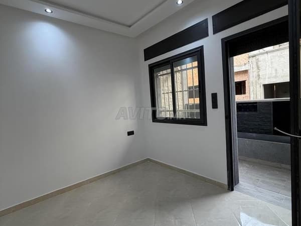 Wohnung zu vermieten in der Nähe von Marjane, Route de Rabat, Tanger