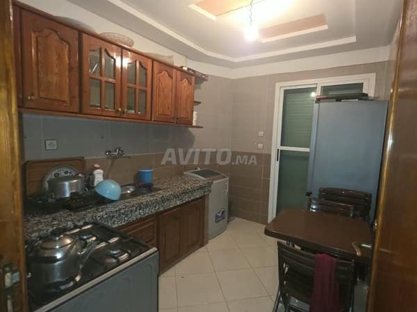 Appartement meublé à louer Majma Al Khair