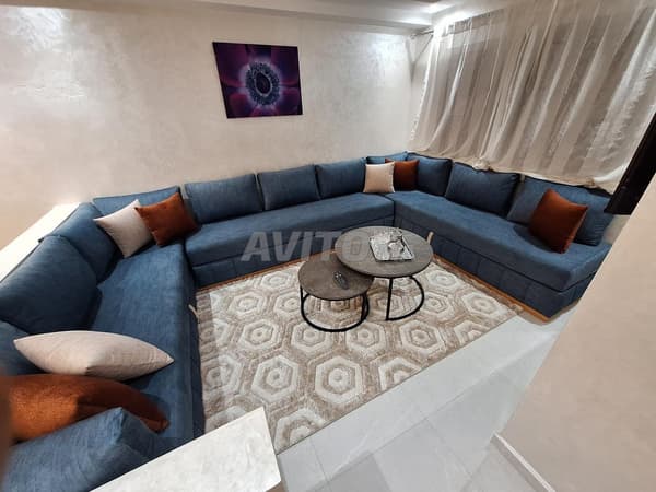 Monolocale moderno in affitto - arredato e ben situato