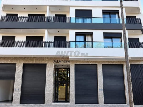Studios à louer à Maarif