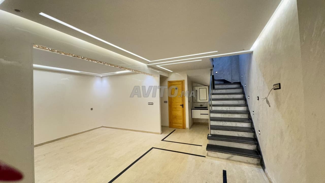 Duplex à louer 138 m² à El Jadida