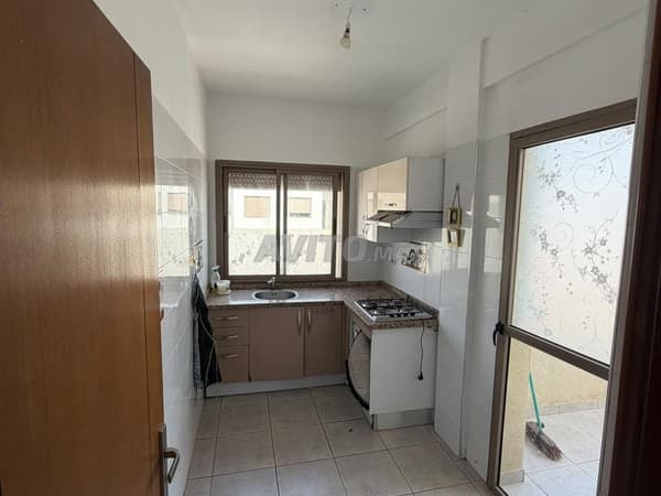 Wohnung zur Miete in der Résidence Jardins de Tanger