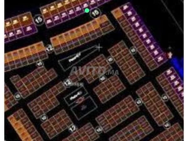 Terreno titolato nel lotto Attadamone