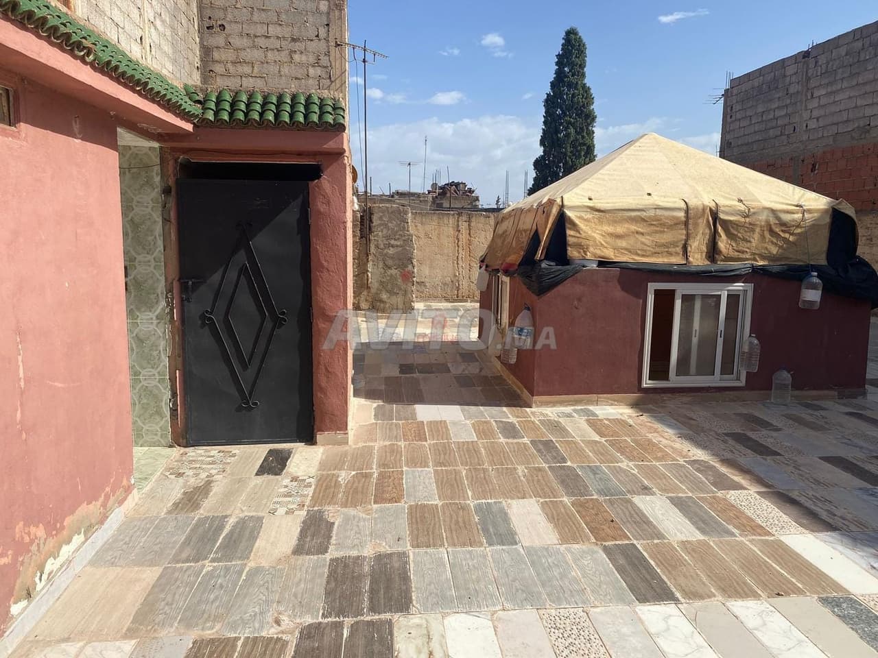 Venta Riad en Marrakech