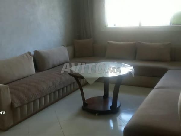 Wohnung zu verkaufen, 77 m² in Casa-Sidi Bernoussi