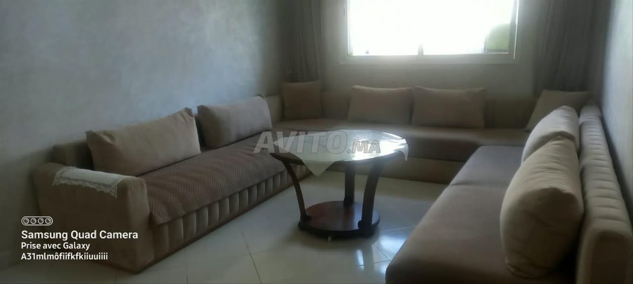 Wohnung zu verkaufen, 77 m² in Casa-Sidi Bernoussi