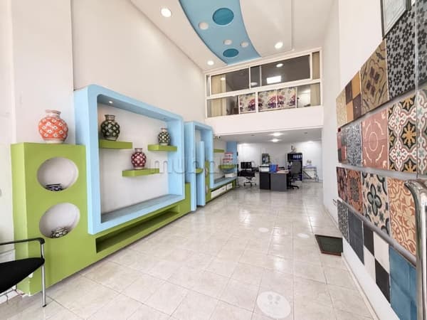 Magasin commercial à vendre – Témara 1 510 000 dh
