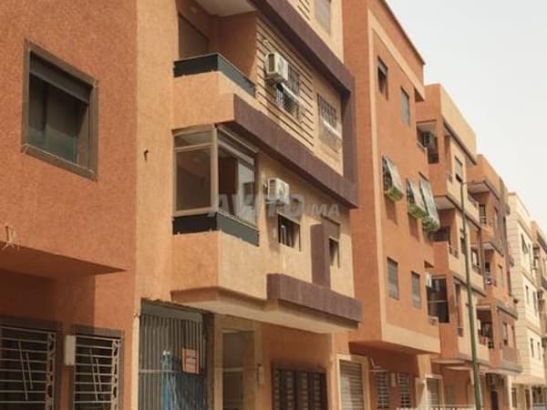 Appartement à vendre 60 m² à Marrakech