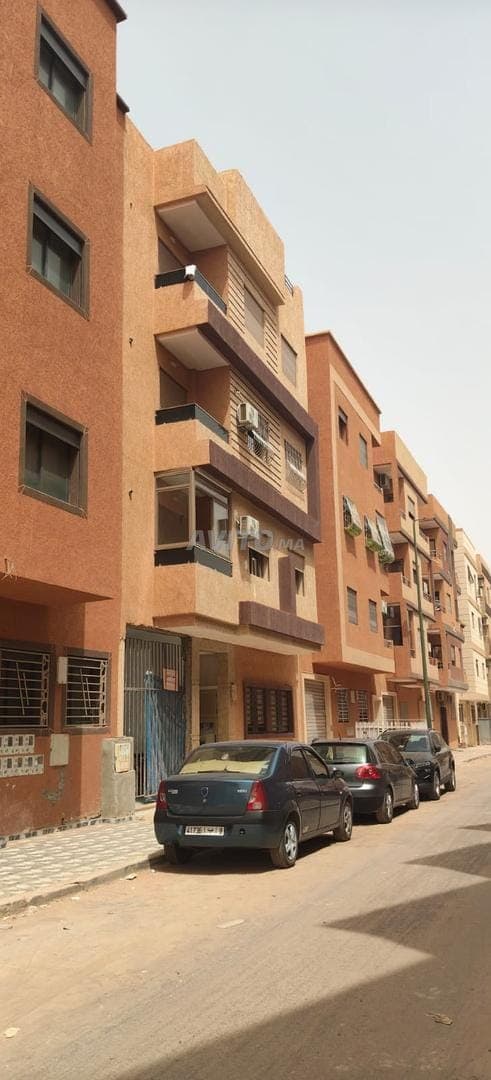Appartement à vendre 60 m² à Marrakech