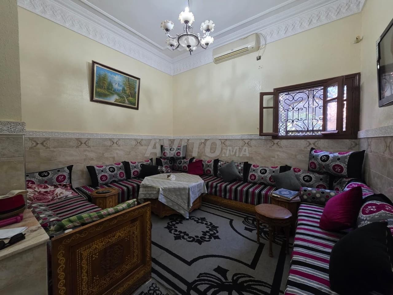 apartment for sale 56m²