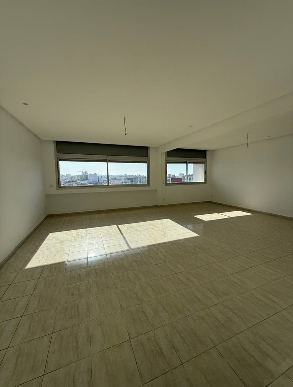 Appartement 168 m² à louer à Casablanca Bourgogne (Sidi Belyout)