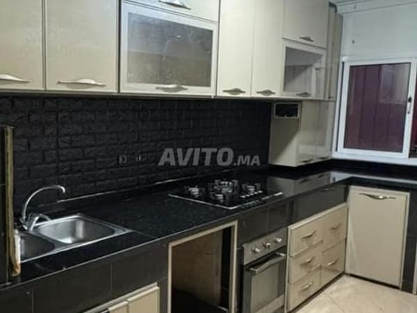 Appartement te huur 110 m² in Casablanca
