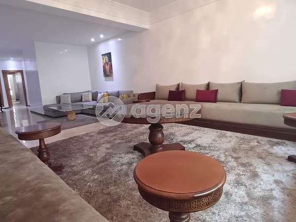 CMN-MA-2536 - Apartment for sale in Les Hôpitaux